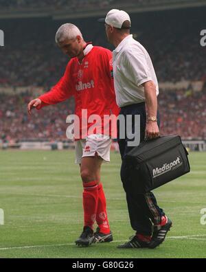 Fabrizio ravanelli hi-res stock photography and images - Alamy