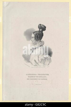 Charlotte, Prinzessin von Preussen