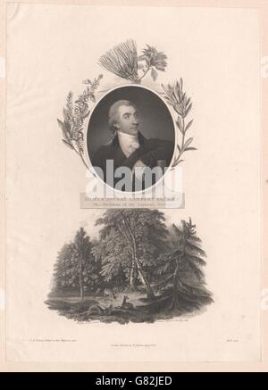 AYLMER BOURKE LAMBERT Stock Photo Alamy