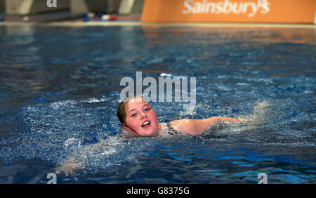 ponds forge holiday swim