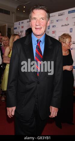 British Book Awards - Grosvenor House Hotel Stock Photo