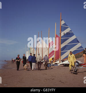 sand yachting club st annes