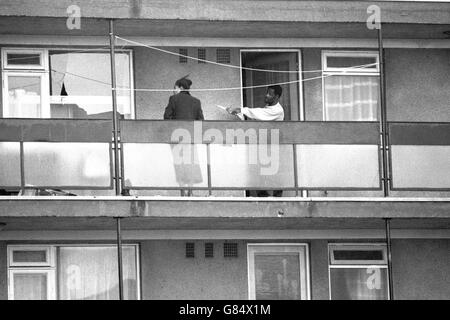 northolt errol middlesex walker crime alamy