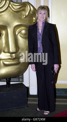 British Academy Television Craft Awards - Dorchester Hotel - Park Lane. Actress Sarah Lancashire. Stock Photo