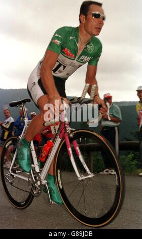 Tour De France 1999 Stage 10 Results - JQMCLV