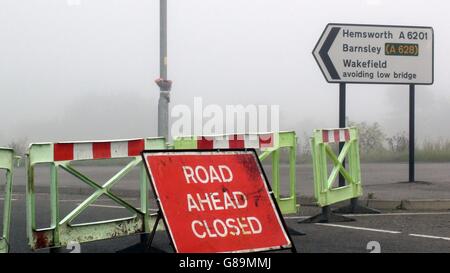 Quad bike crash kills four Stock Photo