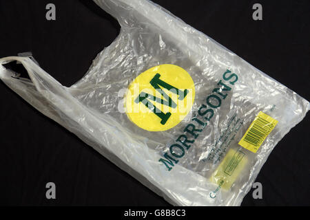 Morrisons carrier best sale bags 50p