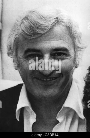 Actor, Bill Simpson. Bill Simpson, Actor Stock Photo - Alamy
