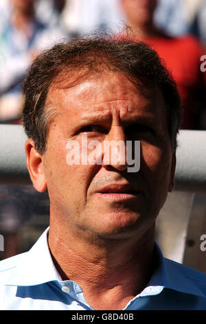 Zico japan hi-res stock photography and images - Alamy