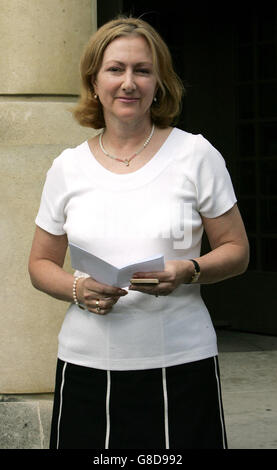 Robert Hendy-Freegard Trial - Blackfriars Crown Court Stock Photo - Alamy