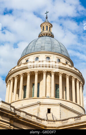 Pantheon, Paris, France Stock Photo