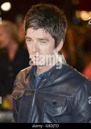 Noel Gallagher arriving for the Burnt premiere at Vue West End, Leicester Square, London. PRESS ASSOCIATION Photo. Picture date: Wednesday October 28, 2015. See PA story Burnt. Photo credit should read: Anthony Devlin/PA Wire Stock Photo