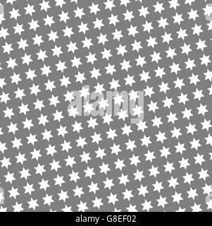 background with shiny silver. transparent paillettes Vector. EPS10 Stock Vector