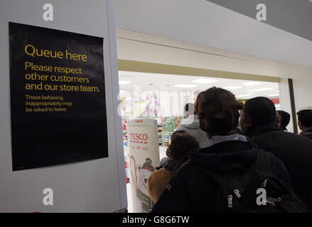 Black Friday Stock Photo