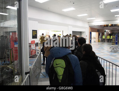 Black Friday Stock Photo