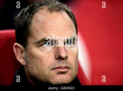 Ajax v Molde FK - UEFA Europa League - Group A - Amsterdam ArenA Stock Photo