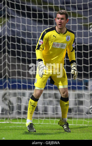 Soccer - Sky Bet Championship - Huddersfield Town v Charlton Athletic - John Smith's Stadium Stock Photo