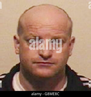 Crime - Murder - David King - Luton Crown Court Stock Photo: 108629724 ...