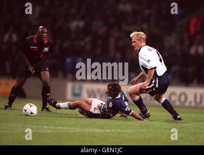 Jose dominguez tottenham hi-res stock photography and images - Alamy