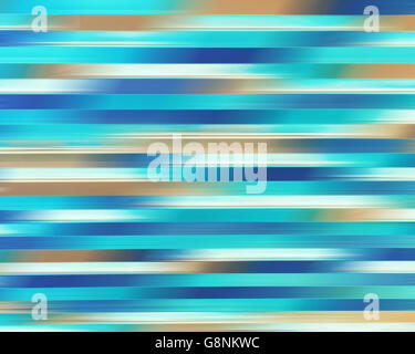 Abstract blurred illustration Stock Photo