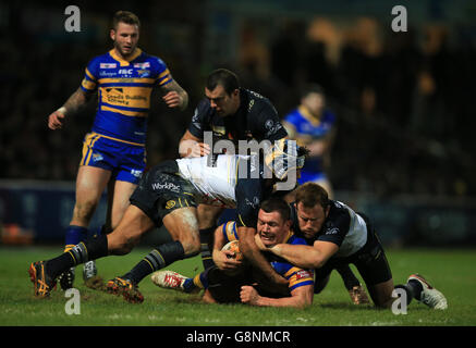 North queensland cowboys johnathan thurston hi-res stock photography and  images - Alamy