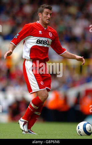 Soccer Spurs V Middlesbrough Stock Photo - Alamy