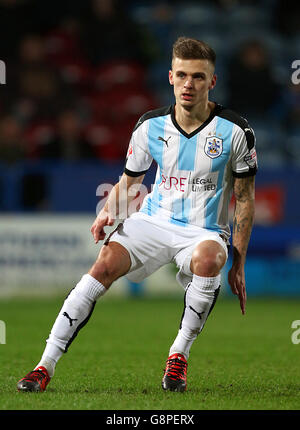 Huddersfield Town v Reading - Sky Bet Championship - John Smith's Stadium Stock Photo