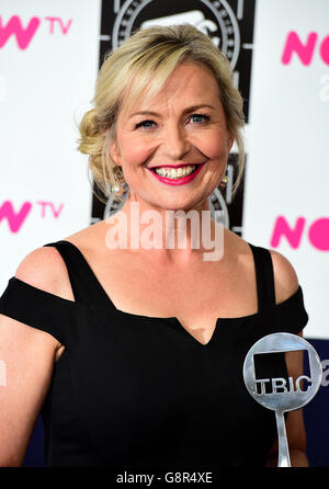 2016 TRIC Awards - London Stock Photo