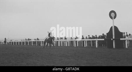 1967 Grand National - Aintree Stock Photo