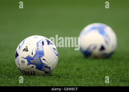 Middlesbrough v Huddersfield Town - Sky Bet Championship - Riverside Stadium Stock Photo