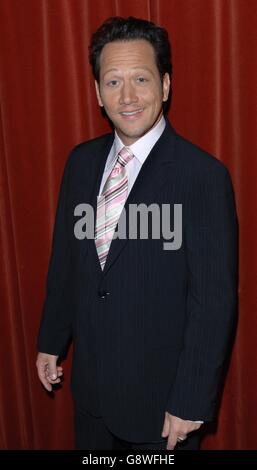 'Deuce Bigalow: European Gigolo' Premiere - Rex Cinema & Bar. Rob Schneider arrives. Stock Photo