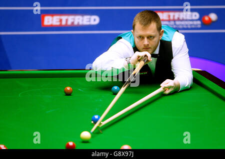 snooker betfred crucible seventeen