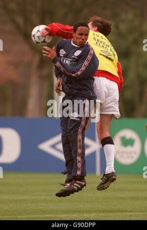 BLUE IN THE FACE, from left: Harvey Keitel, Jared Harris, Madonna, 1995 ...