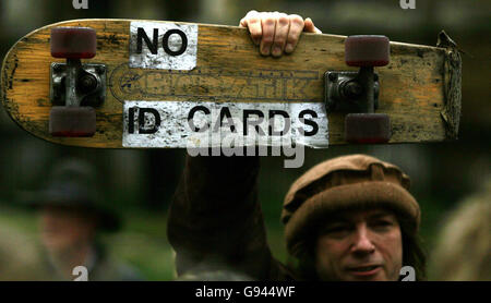 Liberty Id Cards