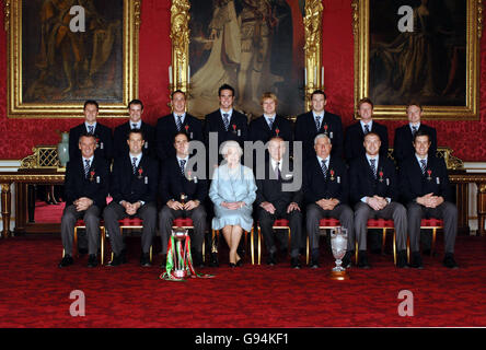 ROYAL Cricket Stock Photo