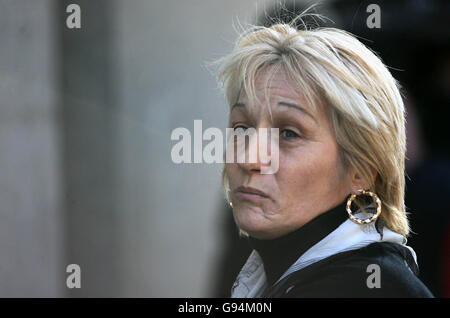 Aunt billie hi-res stock photography and images