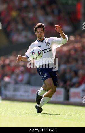 Jose dominguez tottenham hi-res stock photography and images - Alamy