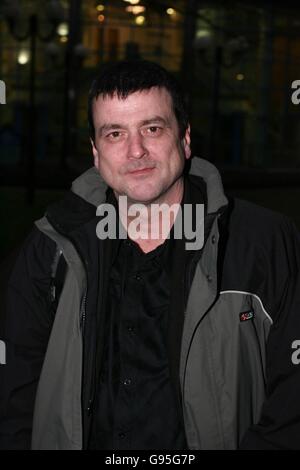 Les McKeown Stock Photo