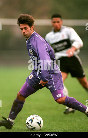 Jose dominguez tottenham hi-res stock photography and images - Alamy