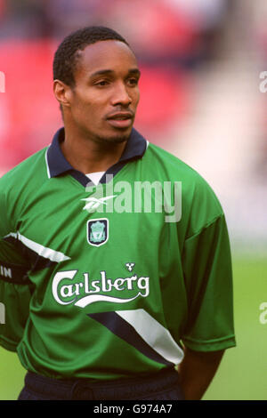 Soccer Friendly - Sunderland v Liverpool Stock Photo