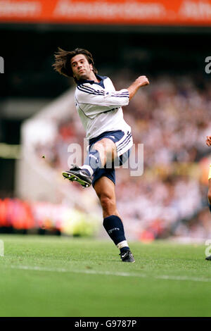 Jose dominguez tottenham hi-res stock photography and images