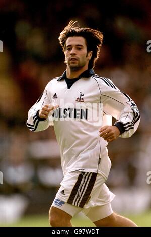 Jose dominguez tottenham hi-res stock photography and images - Alamy