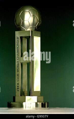 FIFA Club World Championship Brazil 2000™