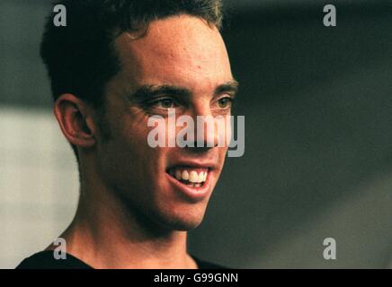 Swimming - Eighth FINA World Cup - Ponds Forge, Sheffield Stock Photo