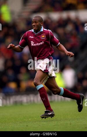 Paulo wanchope derby county hi-res stock photography and images - Page 2 -  Alamy