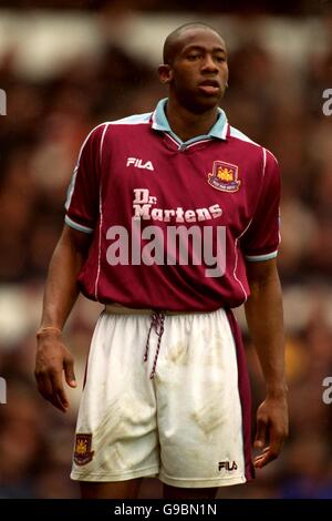 Paulo wanchope derby county hi-res stock photography and images - Page 2 -  Alamy