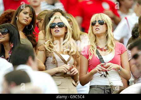 Lisa Roughead Sunbathing Wives Hotel Brenners Editorial Stock Photo - Stock  Image