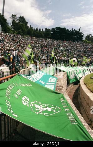 Portuguese Soccer - Taca de Portugal - Final - Sporting Lisbon v Porto Stock Photo