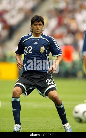 Lucho gonzalez argentina hi-res stock photography and images