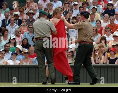 wimbledon streaker